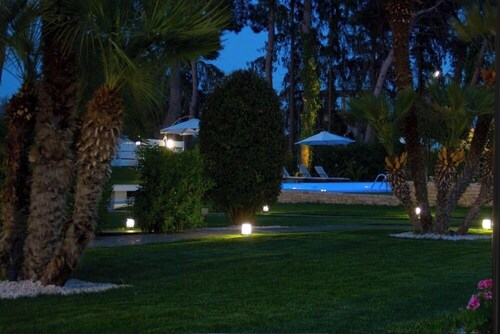 Le Duchesse Rooms and Events