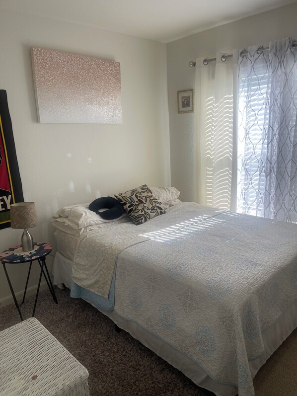 3 Schlafzimmer, Bügeleisen/Bügelbrett, WLAN, Bettwäsche