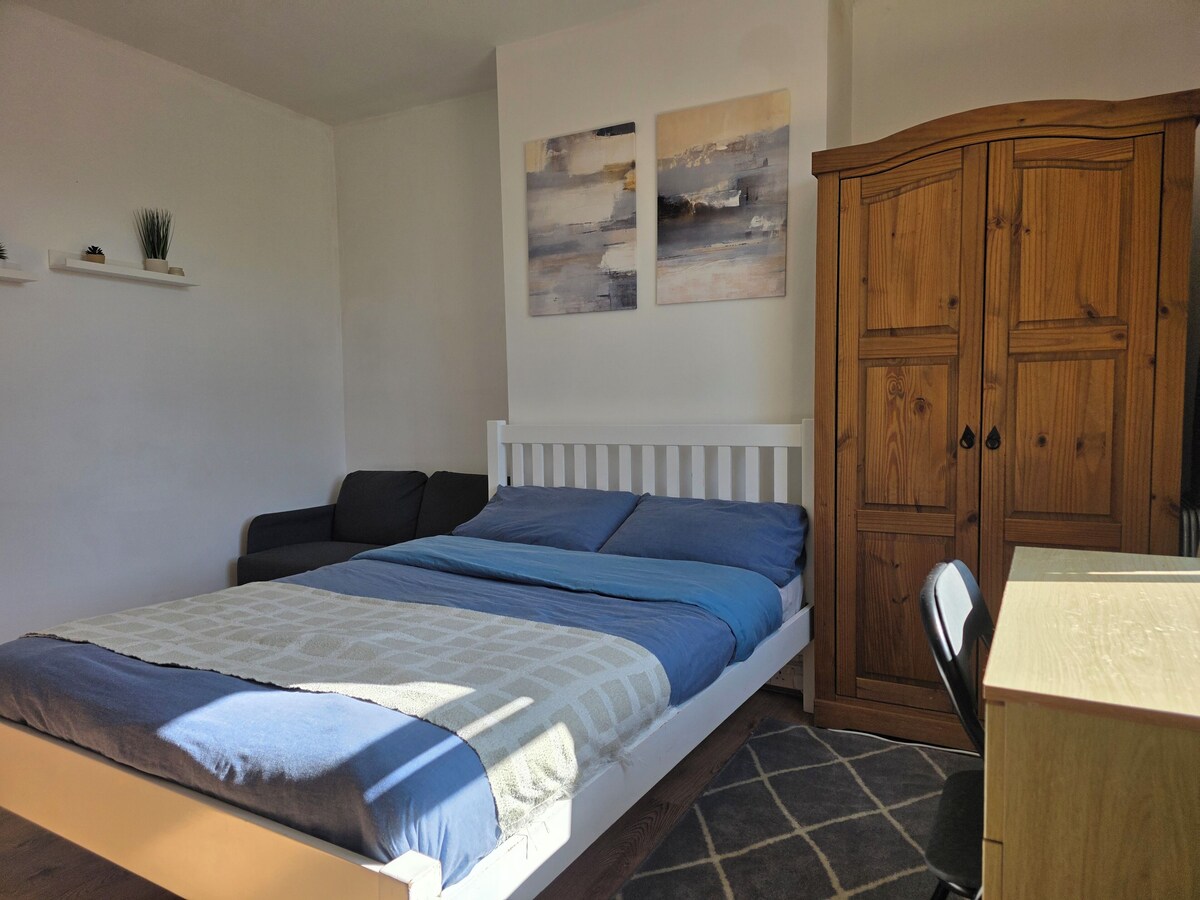 Bild für Gastgeberprofil