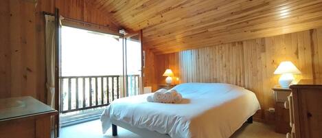 3 dormitorios y wifi gratis