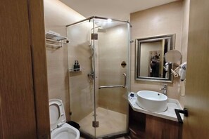 Room - Yijia Hotel (Shanghai Jinshan New Town Wanda Plaza) (Shanghai)