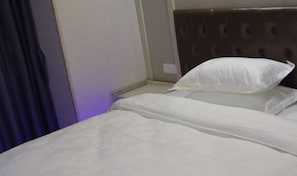 Room - Yijia Hotel (Shanghai Jinshan New Town Wanda Plaza) (Shanghai)