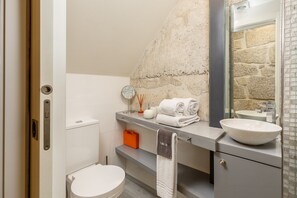 Appartement | Salle de bain