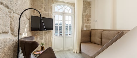 Apartment | Living area