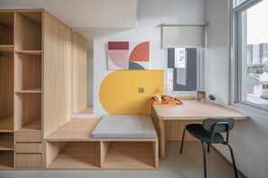 Room - Cove Rhys Living (Jakarta)