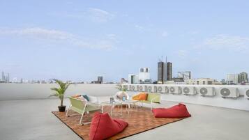 Detall de l'exterior