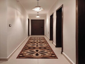 Interior - Al Rehab prime (Cairo Governorate)