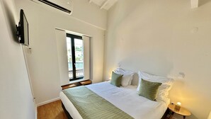 Apartment - Charming Apartment in Porto's Center (Porto)