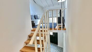 Apartamento | Interior