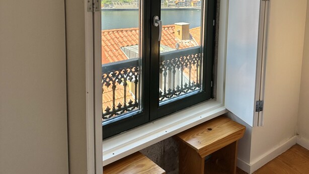 Apartment | Interior - Charming Apartment in Porto's Center (Porto)