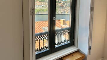 Apartamento | Interior