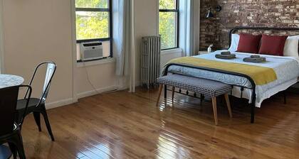 Brooklyn entire studio apartment!