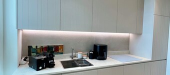 Luxury Appartment Treviso City Centre
