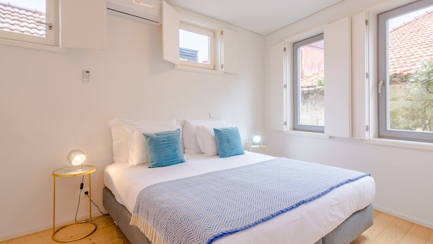 Apartment - Charming Central Escape, Oporto (Porto)