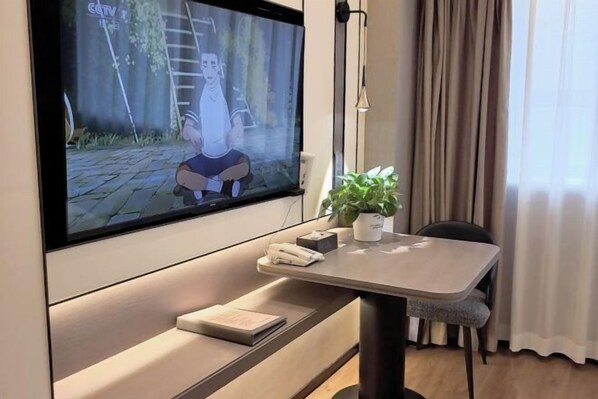 Room - Yili Huacheng Hotel (Yining)