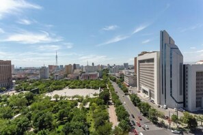 Miscellaneous - Yili Huacheng Hotel (Yining)