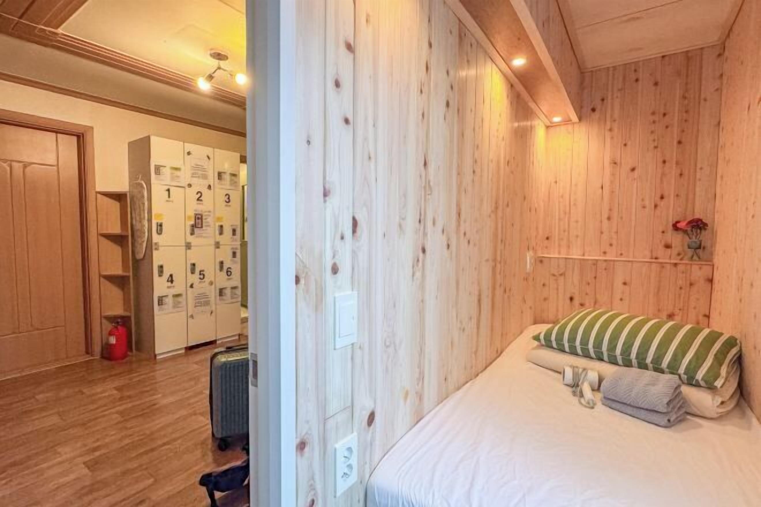 Cortinas blackout y wifi gratis 