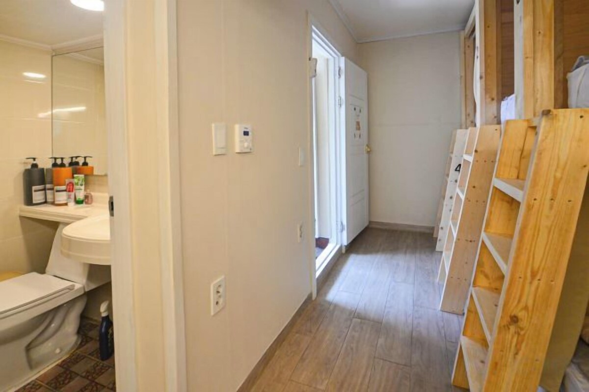 Bed in Female Only Dormitory Room(Female Only) 122123