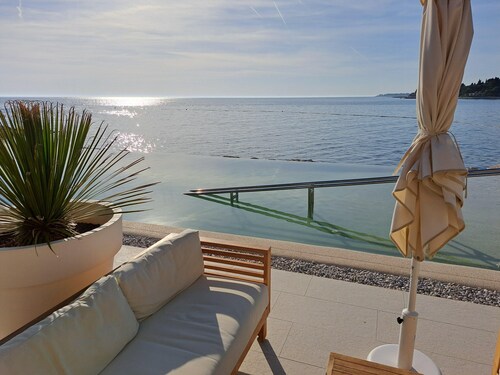 Holiday Home in Vabriga With Pool Near Beaches