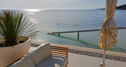 Holiday Home in Vabriga With Pool Near Beaches