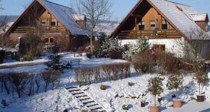 1-bedroom Holiday Park