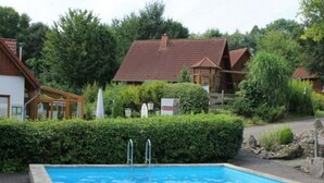Maison | Piscine | Piscine extérieure