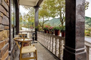 Exterior - Anji Qile Farm (Anji)