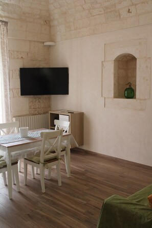 Restauration