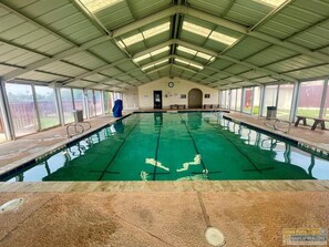 Pool - Long Island Village 314 (Port Isabel)