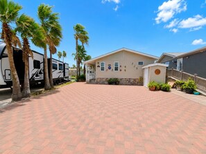 Exterior - Long Island Village 314 (Port Isabel)