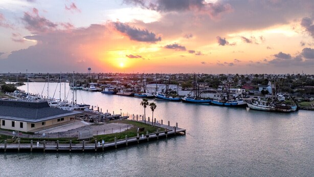 مارينا