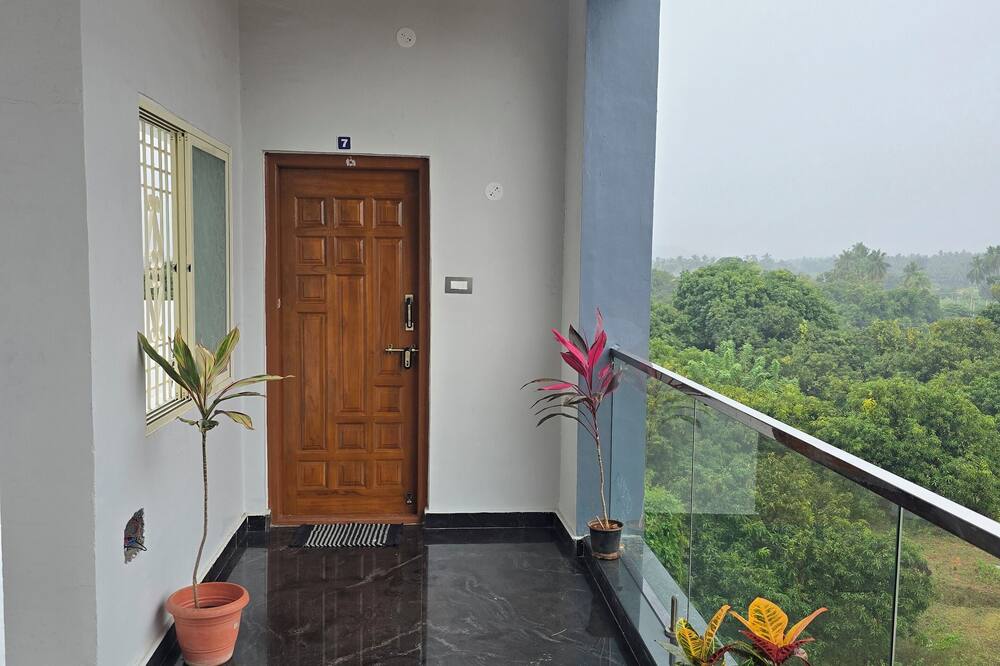 Lakshmi Villa