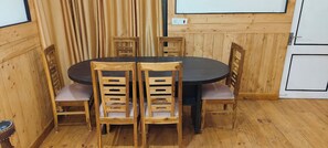 ห้องรับประทานอาหาร