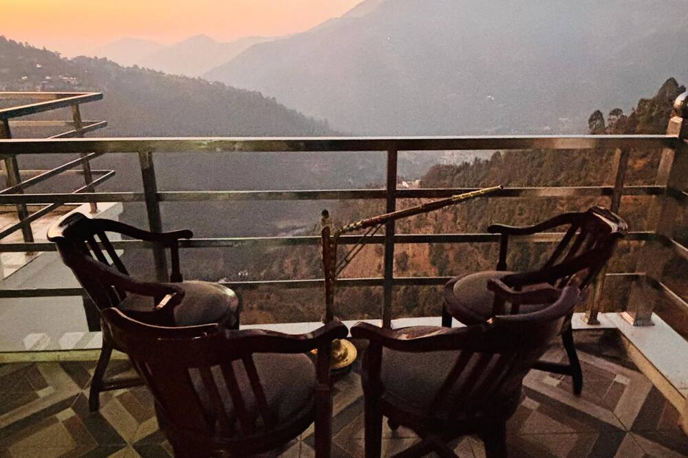Birchwood Homestay