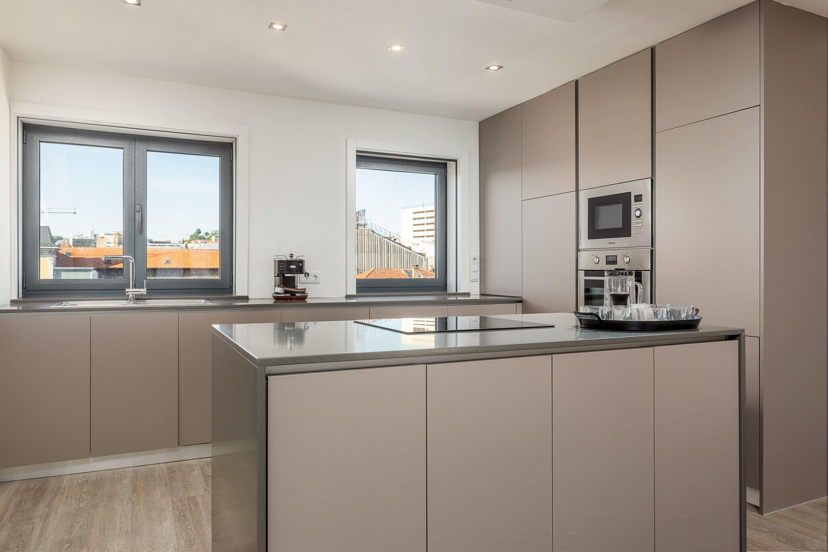 Apartment | Private kitchen