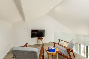 Apartamento | Sala de jogos