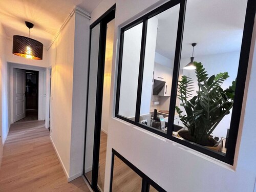 Appartement 2 Chambres