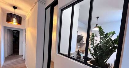 Appartement 2 Chambres