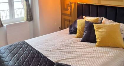 Appartement 2 Chambres