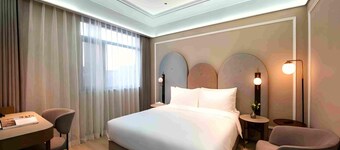 Mercure Qingdao Zhanqiao