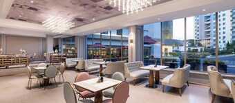 Mercure Qingdao Zhanqiao