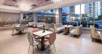 Mercure Qingdao Zhanqiao