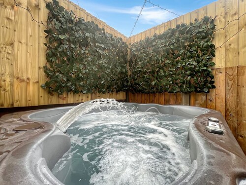 Charming family escape near Calshot Beach & New Forest