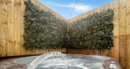 Charming family escape near Calshot Beach & New Forest