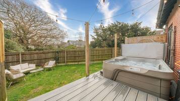 テラス / パティオ