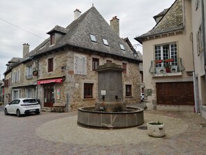 Aussenbereich