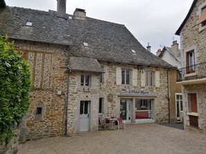 Aussenbereich