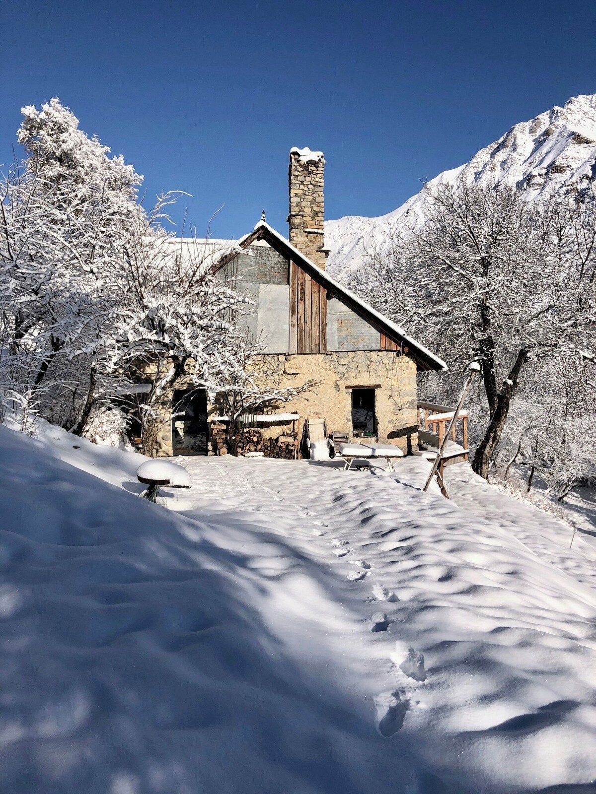 Bild für Gastgeberprofil