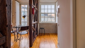 Apartment | Speisen