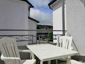 Ferienhaus | Speisen im Freien